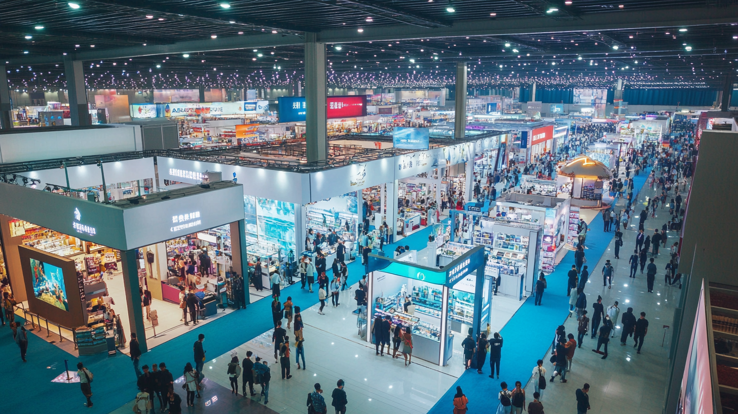 Explore Myristyl Myristate: Your Key to Success at the 2025 Canton Fair’s Record-Setting Global Trade Network