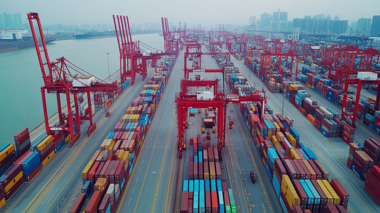 Explore Myristyl Myristate: Your Key to Success at the 2025 Canton Fair’s Record-Setting Global Trade Network