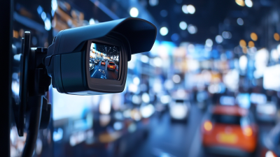Unveiling Innovations: The Impact of the 137th Canton Fair on Waterproof Rear View Camera Demand Globally
