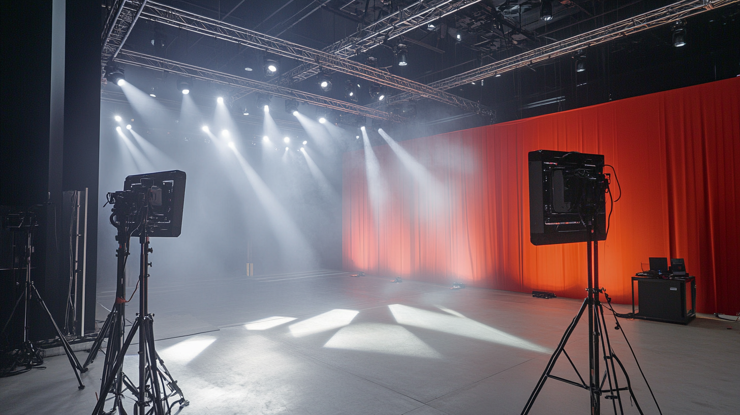 Exploring the Surge in LED Spotlight Supply at the Record Breaking 137th Canton Fair 2025