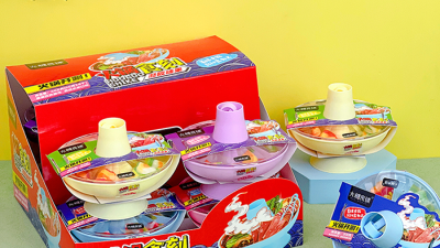 Candy Toy Factory Hot- pot Moment Toy With Cute Sweet Gummy (6).png
