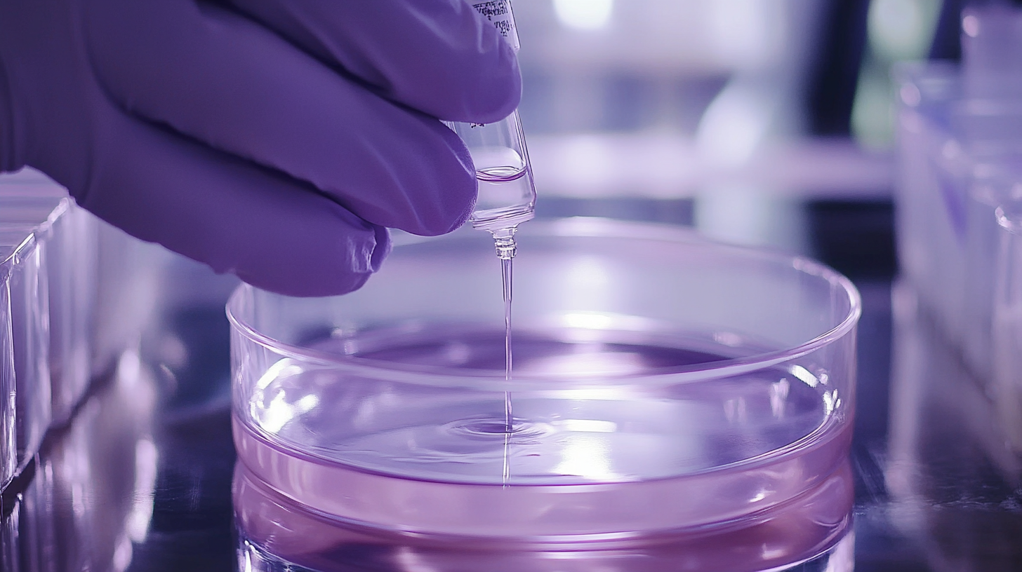 Exploring Hydroxyethyl Cellulose Gel Innovations at the 137th Canton Fair: A Gateway to Global Trade