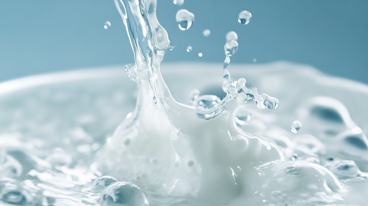 Exploring Hydroxyethyl Cellulose Gel Innovations at the 137th Canton Fair: A Gateway to Global Trade