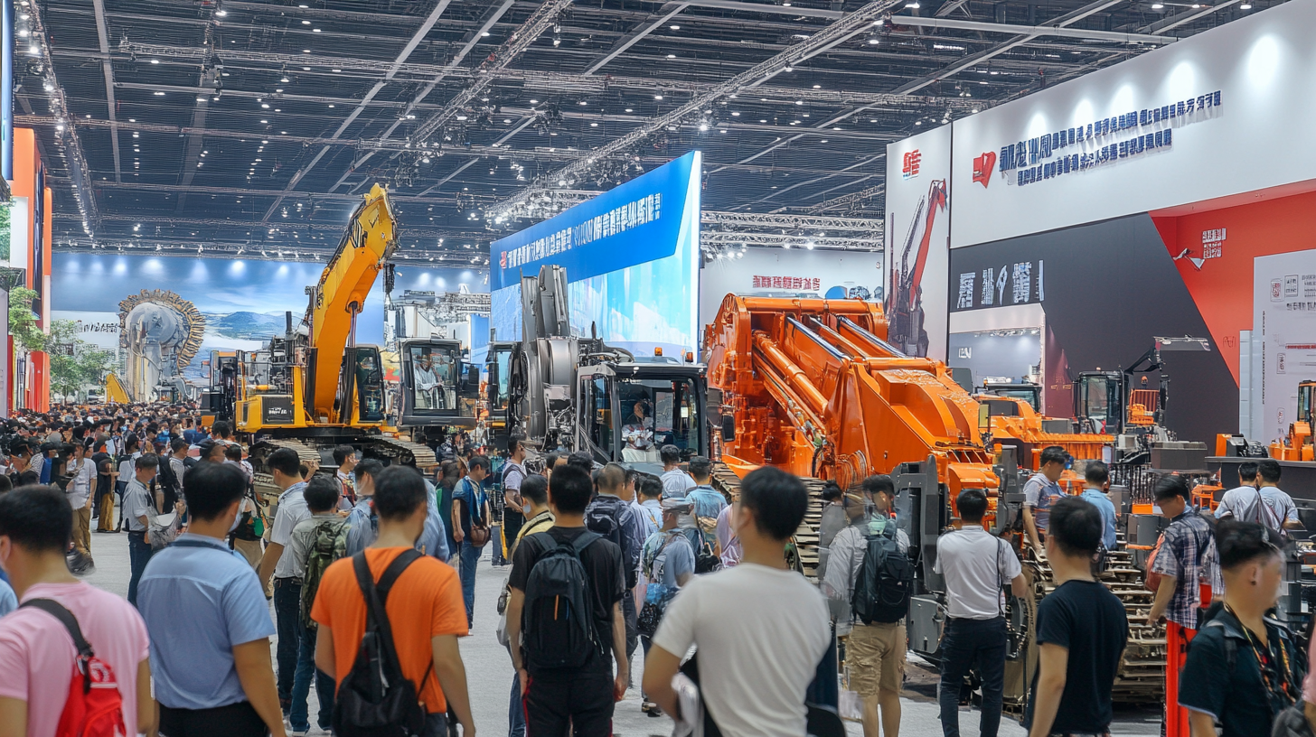 Exploring the Surge of Moved Chipper Machines at the 137th Canton Fair: Insights and Opportunities