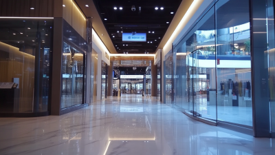 Explore Hotel Sus 304 Glass Door Central Lock Opportunities at 2025 Canton Fair