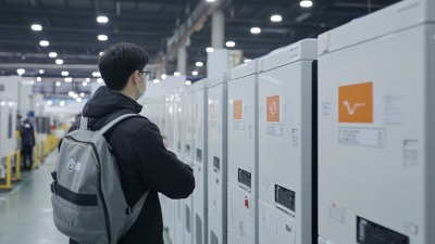 Unlock Global Opportunities with Acid Battery Testers at the 137th Canton Fair
