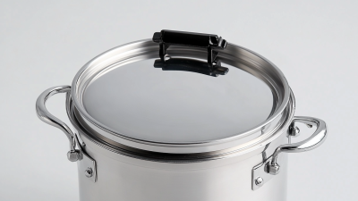 Lever Lock Pail Lid Shines at the Record Breaking 137th Canton Fair with Surging International Buyer Attendance