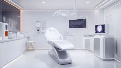 Unveiling the Future of Aesthetic Medicine at the 2025 Canton Fair with 1550nm Fractional Laser