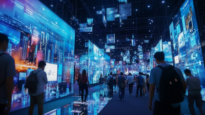 Ahu Unit Innovations Shine at the Record Breaking 137th Canton Fair 2025