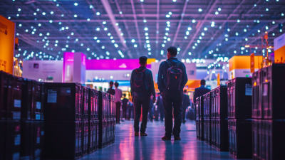 Exploring the Surge in Global Demand for Acid Lead Batteries at the 137th Canton Fair 2025
