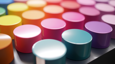 Explore Innovative Plastic Security Seals at the Upcoming Canton Fair for Global Buyers