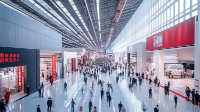 Elevate Your Global Sourcing Strategy: Insights from the Record-Breaking 137th Canton Fair