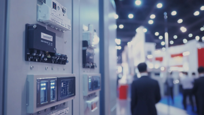 Unlocking Global Opportunities: Case Circuit Breaker Innovations at the 137th Canton Fair