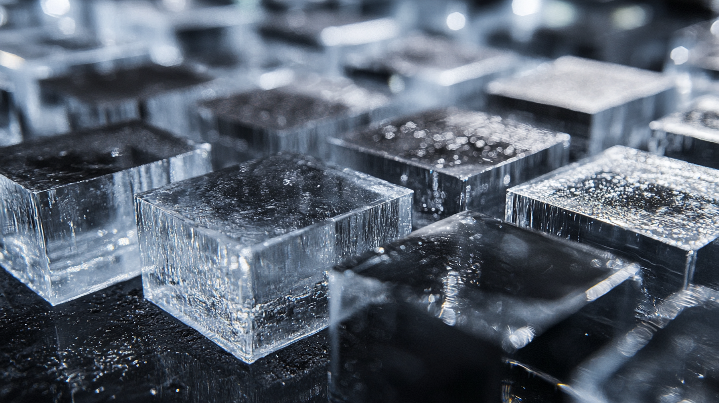 Unlocking Opportunities at the 137th Canton Fair with Innovative Glass Furnace Burner Blocks