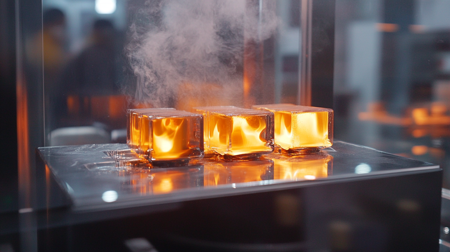 Unlocking Opportunities at the 137th Canton Fair with Innovative Glass Furnace Burner Blocks
