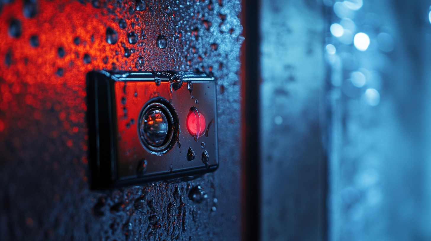 Exploring the Rise of Waterproof Push Button Switches at the Record Breaking 137th Canton Fair
