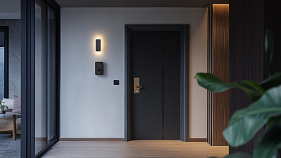Discover the Rising Demand for Electric Door Switches at the 137th Canton Fair