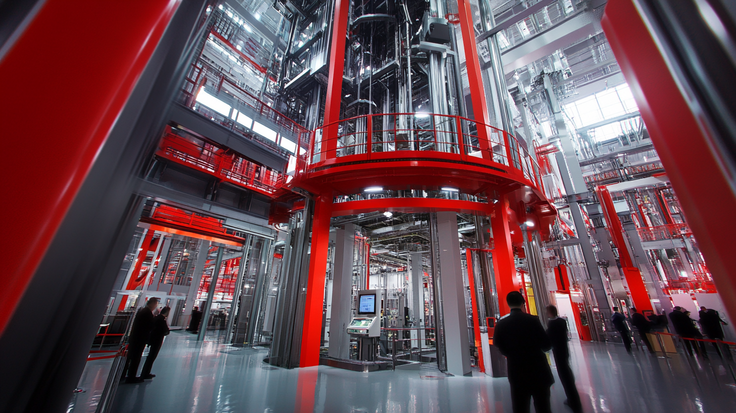 Exploring Global Market Opportunities: 3 Phase Soft Starter at the 137th Canton Fair