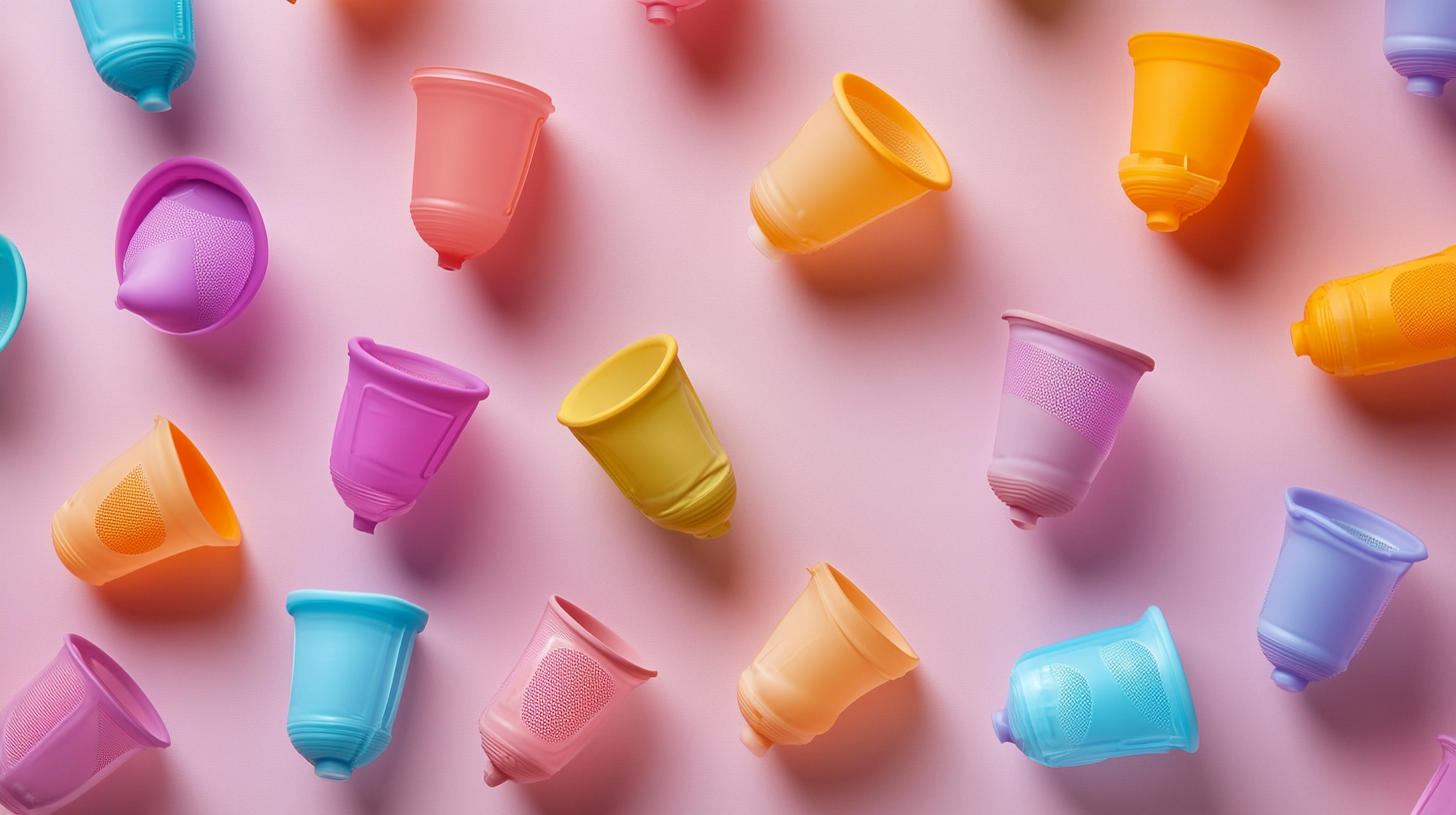Exploring Global Trade Opportunities Beyond the 137th Canton Fair for Menstrual Cup Suppliers