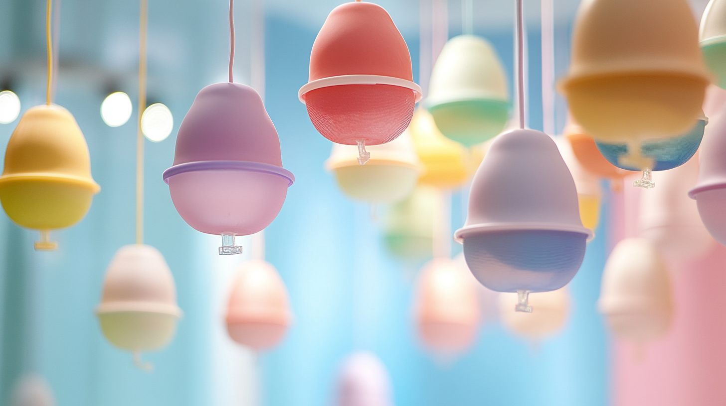 Exploring Global Trade Opportunities Beyond the 137th Canton Fair for Menstrual Cup Suppliers