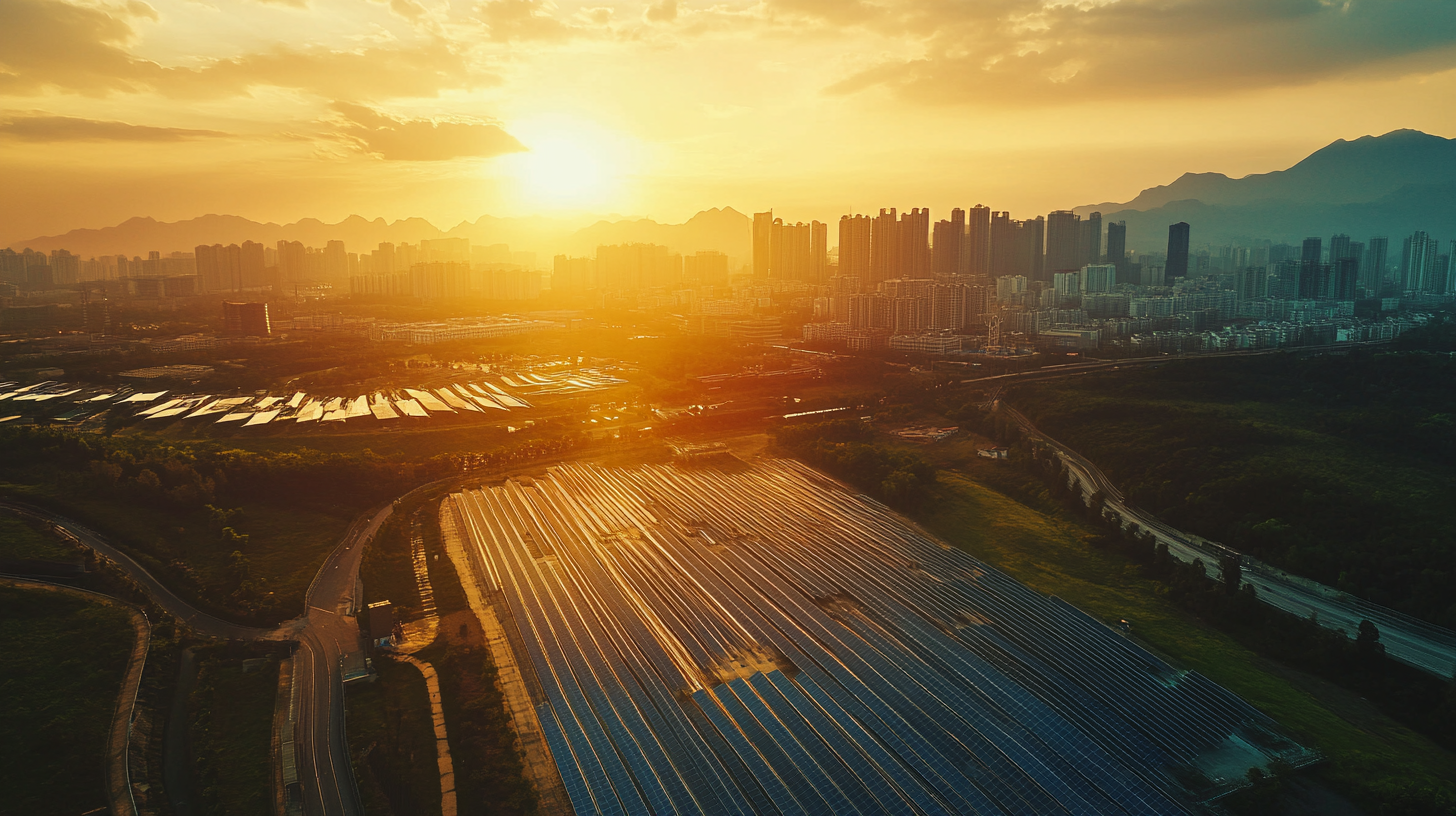 Discover the Future of Renewable Energy at the 2025 Canton Fair with Innovative Solar Batteries