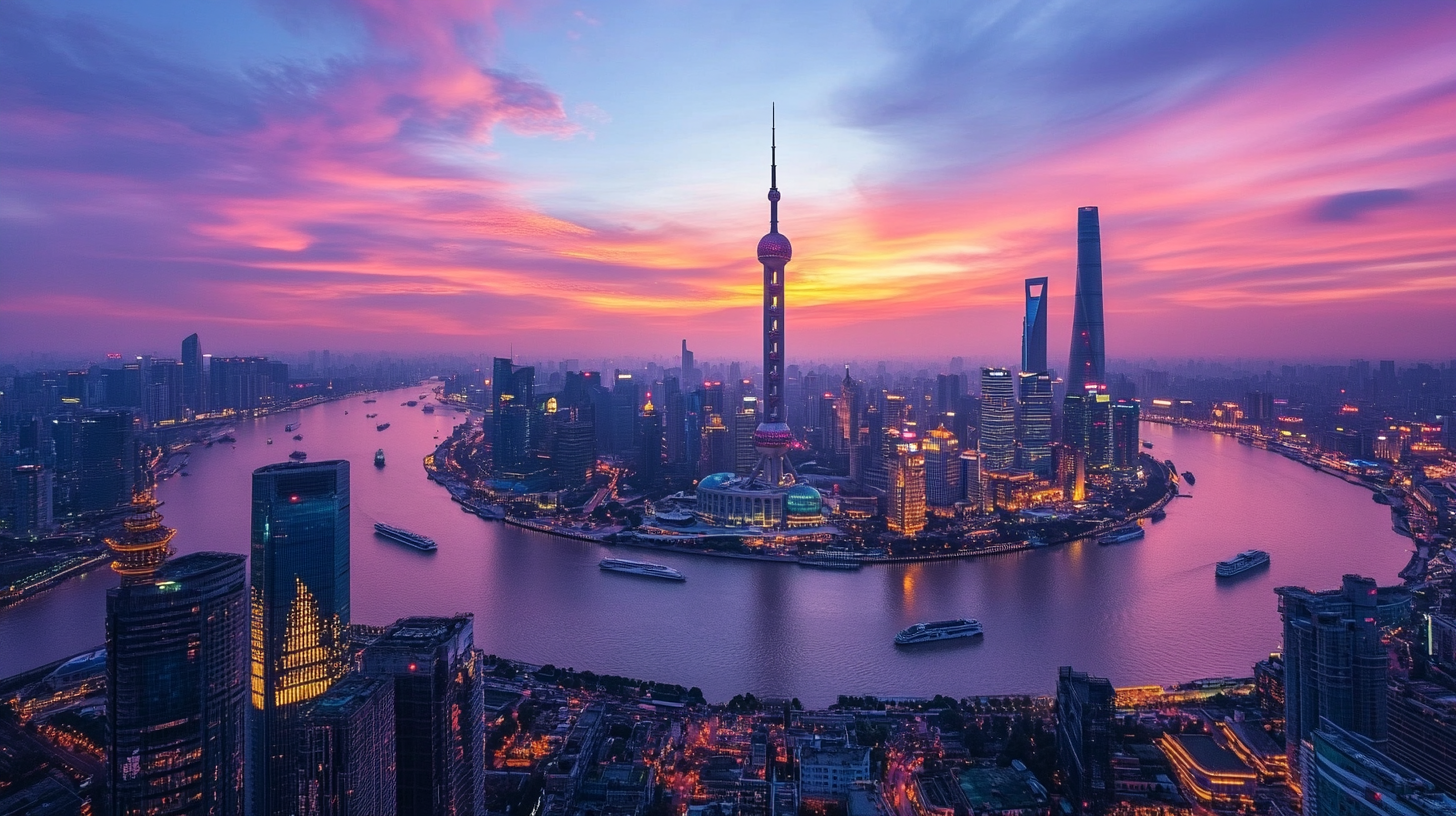 Maximize Your Global Reach: Unveiling TV Innovations at the Successful 137th Canton Fair