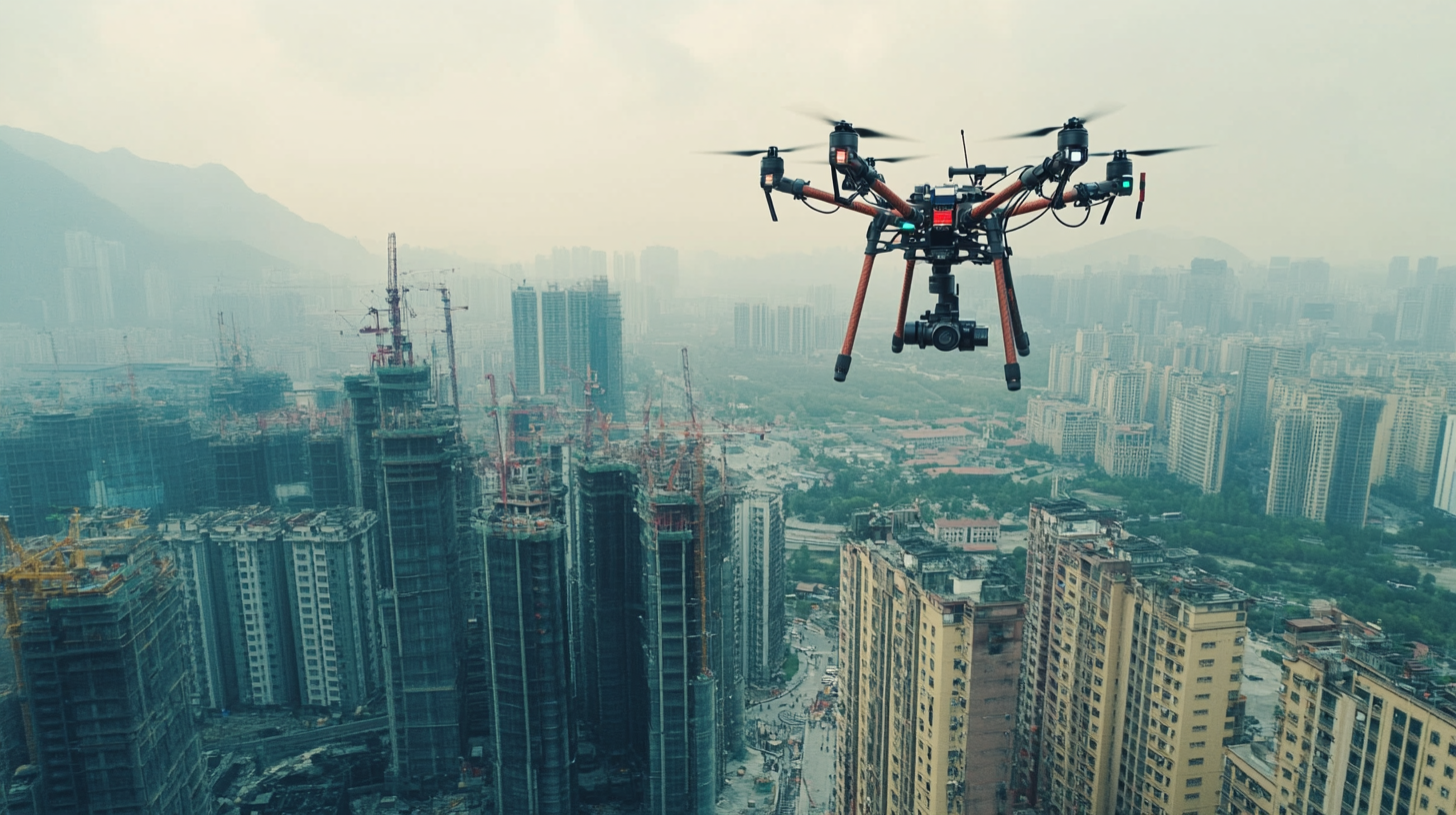 Exploring New Heights: The Impact of Carbon Tripods at the 137th Canton Fair 2025