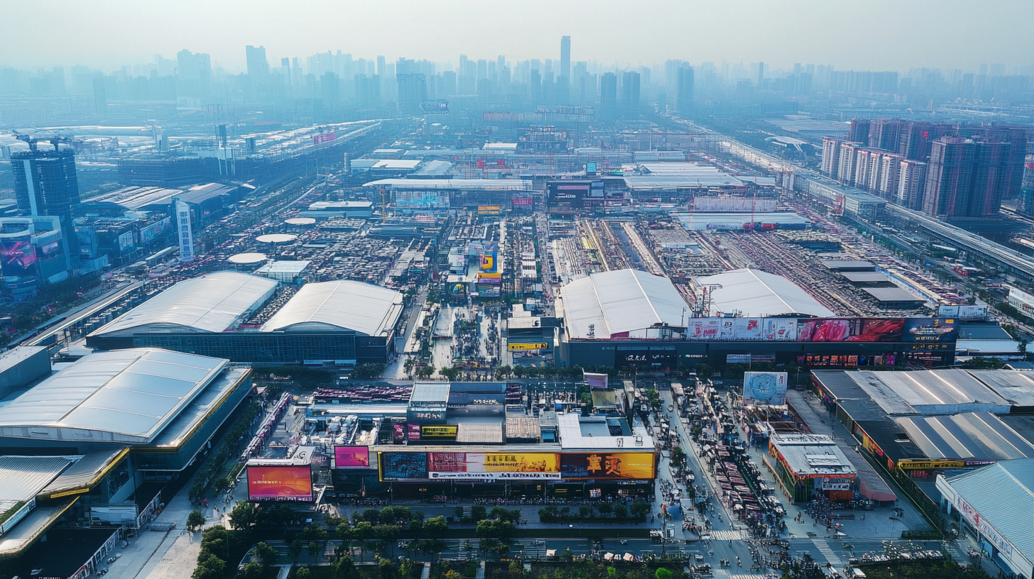 Ascorbic Acid Glucoside Shines at the Record Breaking 137th Canton Fair of 2025