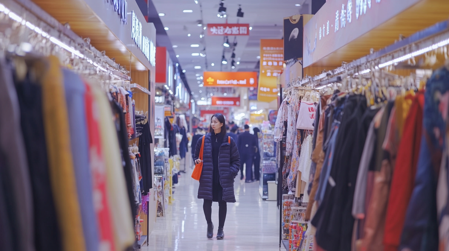 Unlocking Global Market Potential: Insights from the 137th Canton Fair for Second Hand Clothes Sellers