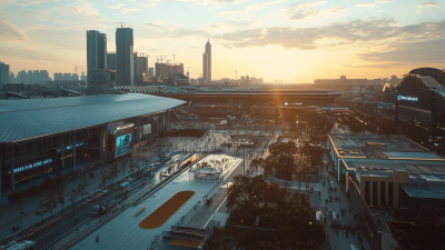 Unlocking Global Opportunities with Cycle Lock at the 137th Canton Fair