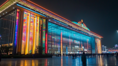 Sowing Success: Highlights from the 137th Canton Fair and Future Opportunities Ahead