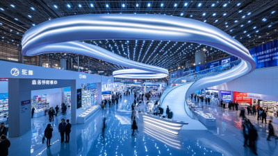 Exploring Global Demand for Curved Aluminum Extrusions at the 137th Canton Fair 2025