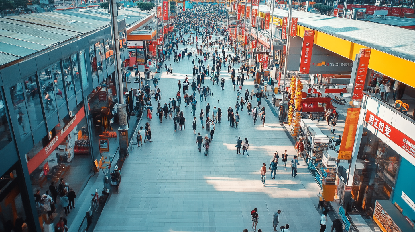 Exploring Opportunities in the Global Market with Tert-Amyl Peroxypivalate at the 137th Canton Fair