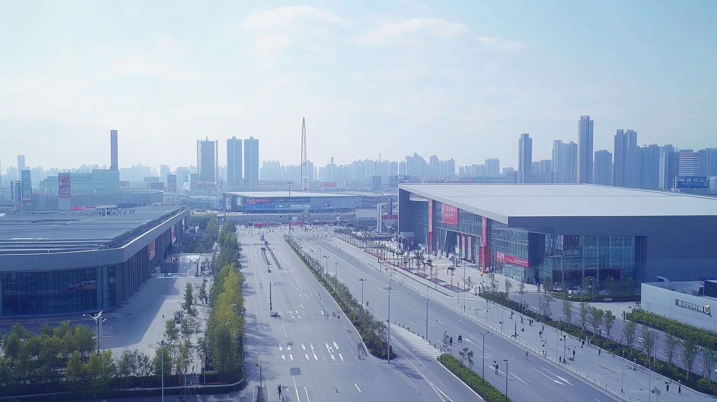 Exploring Opportunities in the Global Market with Tert-Amyl Peroxypivalate at the 137th Canton Fair