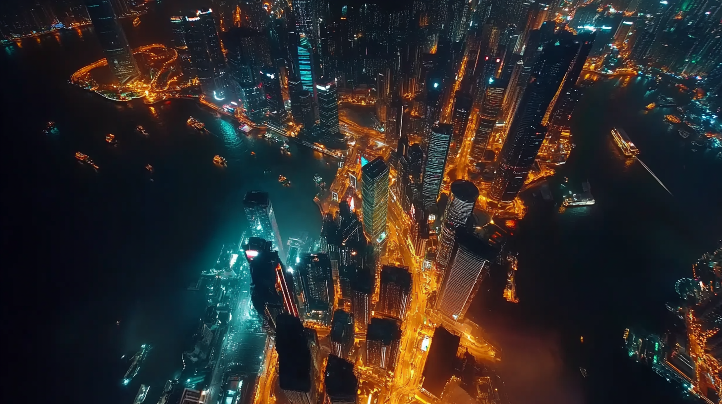 Embrace the Future of Crypto Mining at the 2025 Canton Fair with Unmatched Global Opportunities