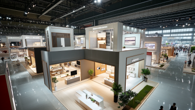 Exploring Cutting Aluminum Tile Trim Opportunities at the Record-Breaking 137th Canton Fair