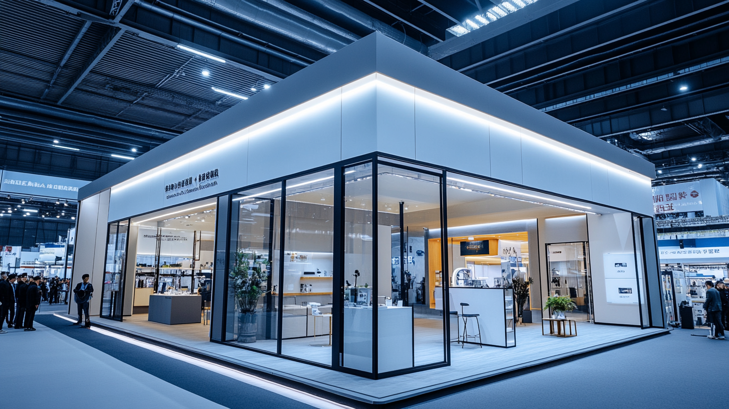 Discover the Global Impact of Ceramic Powder Coating at the Successful Conclusion of the 137th Canton Fair