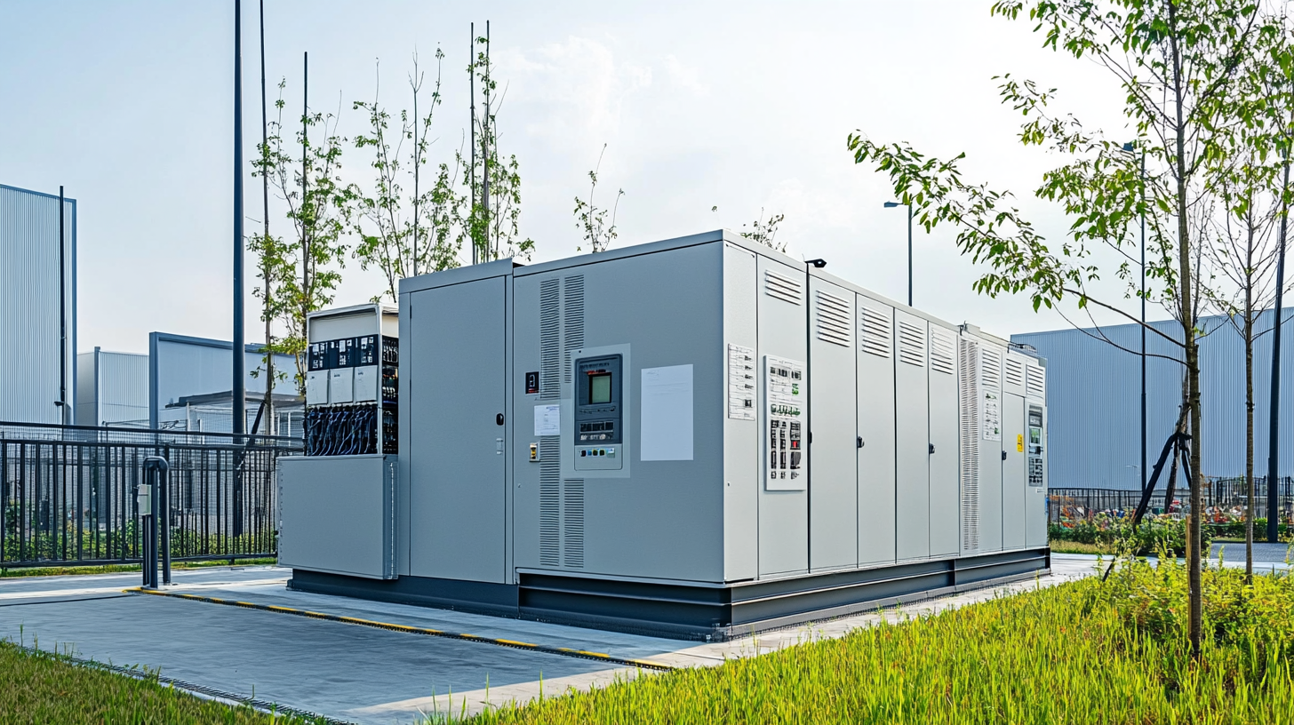 Discover the Future of Power Management at the 137th Canton Fair with Dual Transfer Switch Solutions