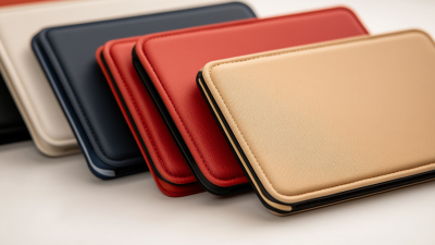 Boost Your Brand at the 137th Canton Fair with Innovative EVA Tablet Cases for Global Buyers