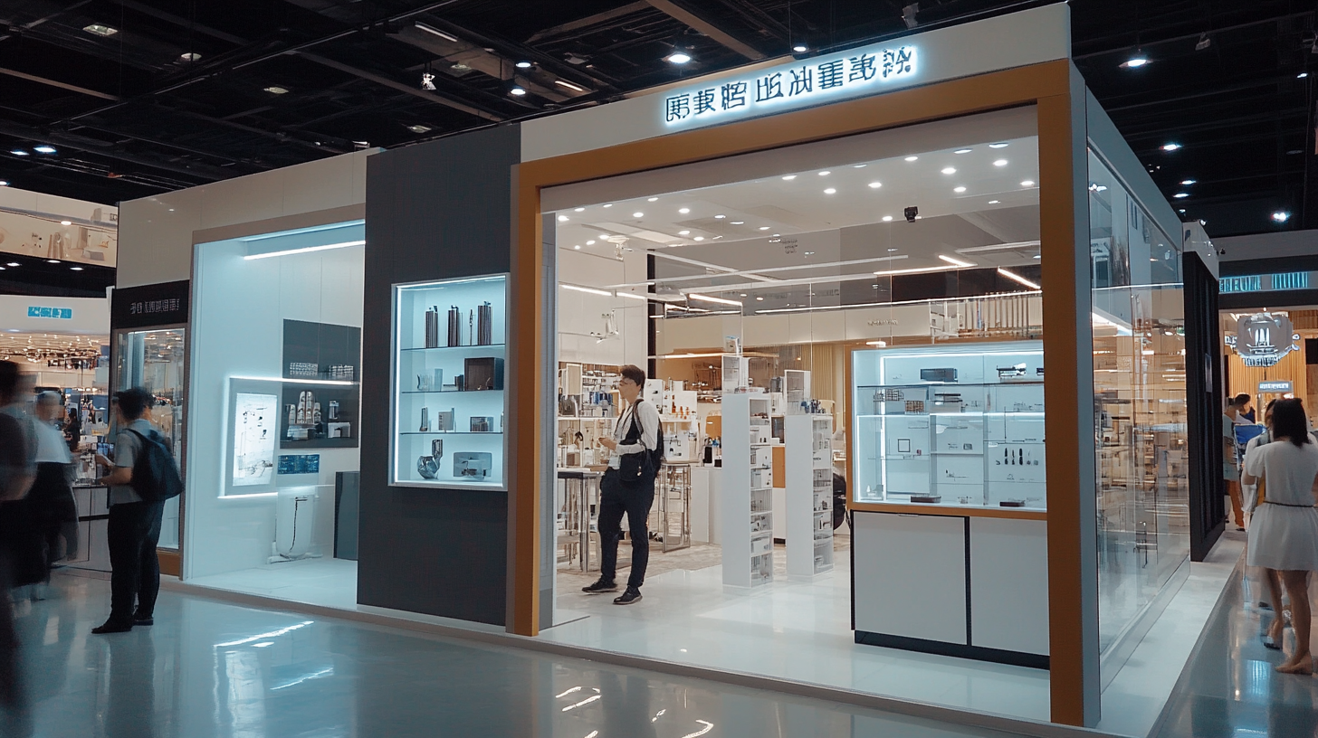 Exploring the Surge in Global Demand for Innovative Types Of Hinges at the 137th Canton Fair