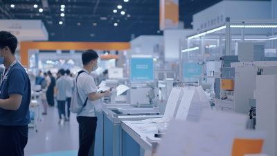 Exploring Innovative Opportunities: The Rise of Sheets Feeding Bag Making Machines at the 137th Canton Fair