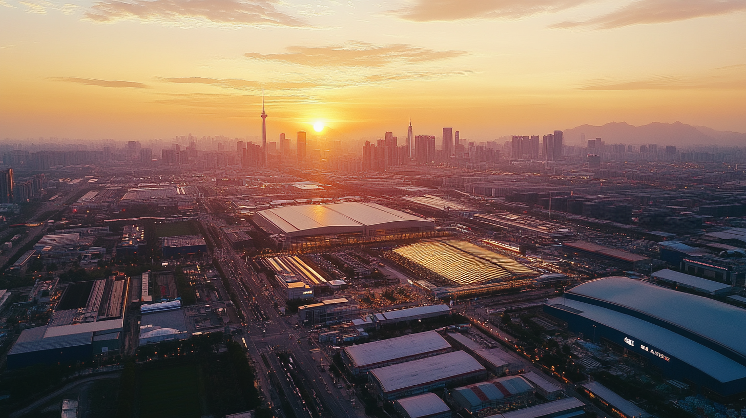Unlocking Global Opportunities: Discover Bromides at the Record-Breaking 137th Canton Fair 2025