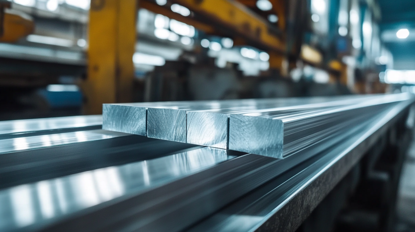 Unlocking New Opportunities for Alloy Profiles at Canton Fair 2025 in Guangzhou