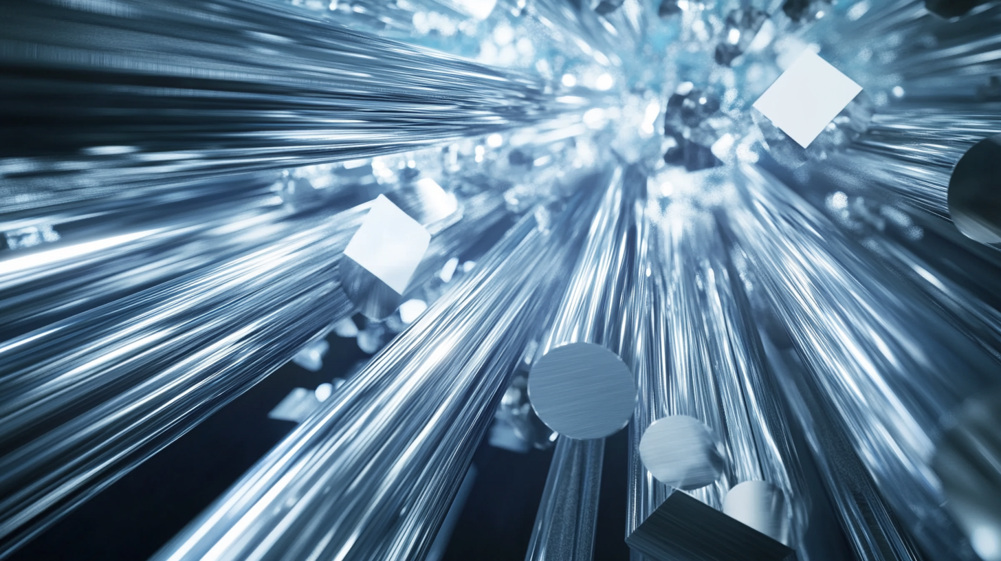 Unlocking New Opportunities for Alloy Profiles at Canton Fair 2025 in Guangzhou