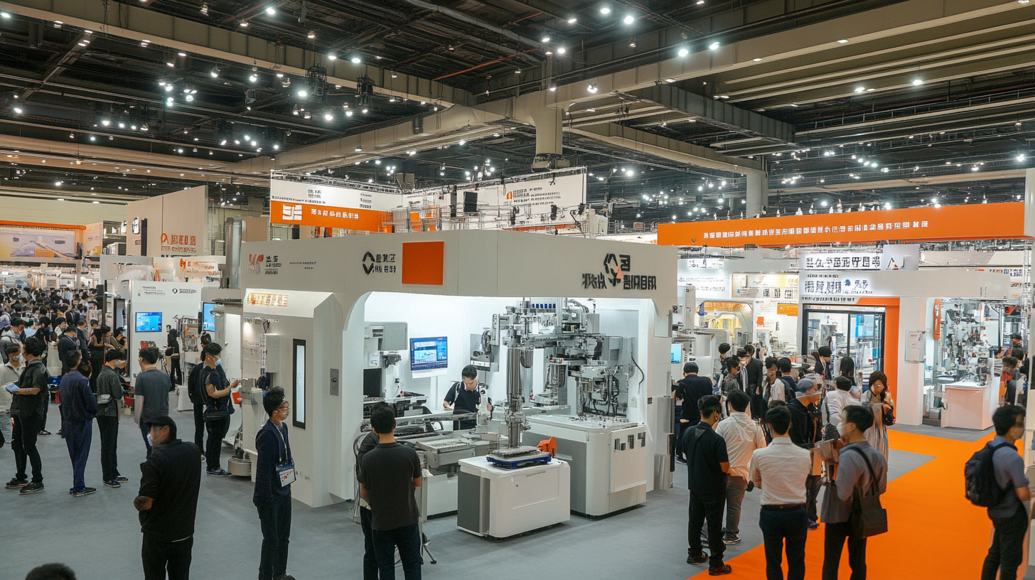 Exploring Global Opportunities: The Surge of Overseas Buyers at Canton Fair 2025 for Tray Thermoforming Machines