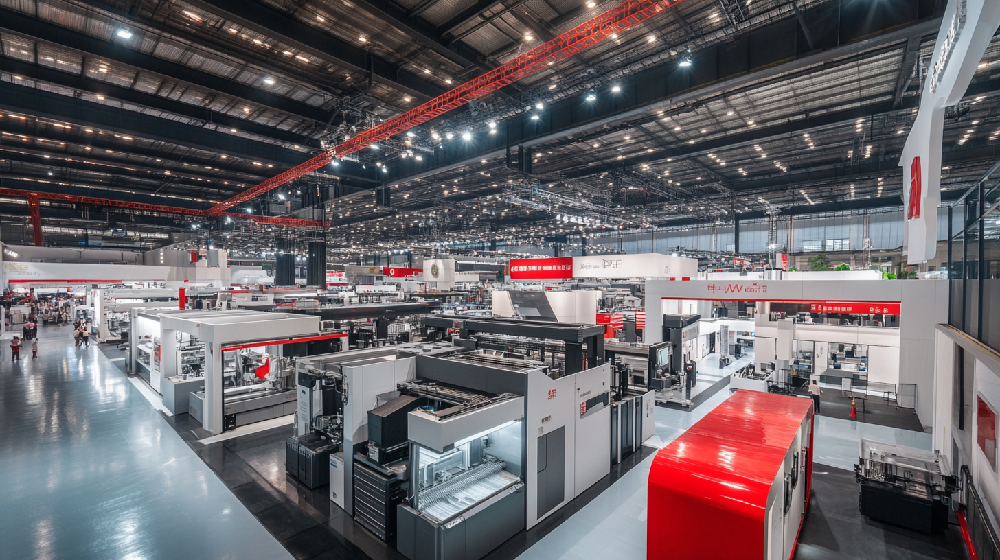 Exploring Global Opportunities: The Surge of Overseas Buyers at Canton Fair 2025 for Tray Thermoforming Machines