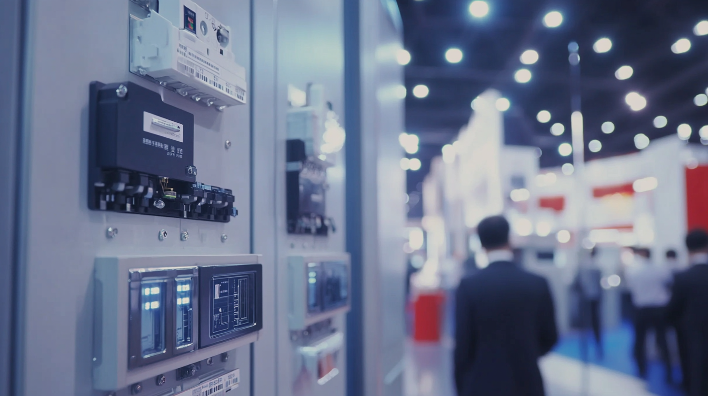 Unlocking Global Opportunities: Case Circuit Breaker Innovations at the 137th Canton Fair