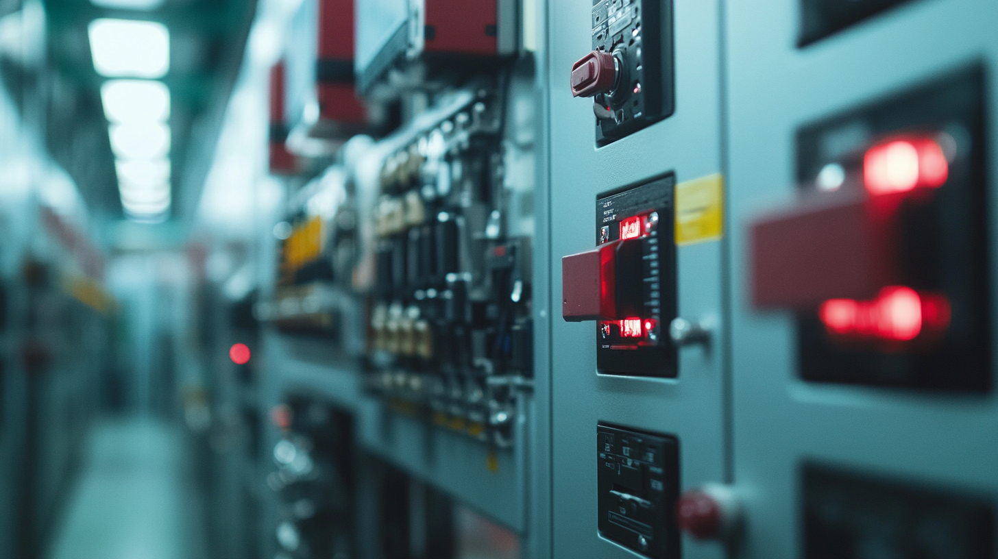 Unlocking Global Opportunities: Case Circuit Breaker Innovations at the 137th Canton Fair