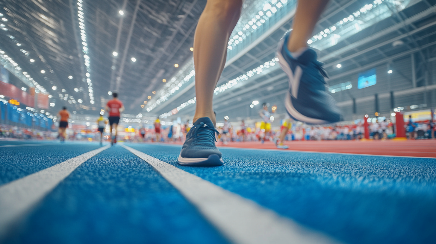 Unlocking Global Opportunities in Sports Health at the 137th Canton Fair in Guangzhou