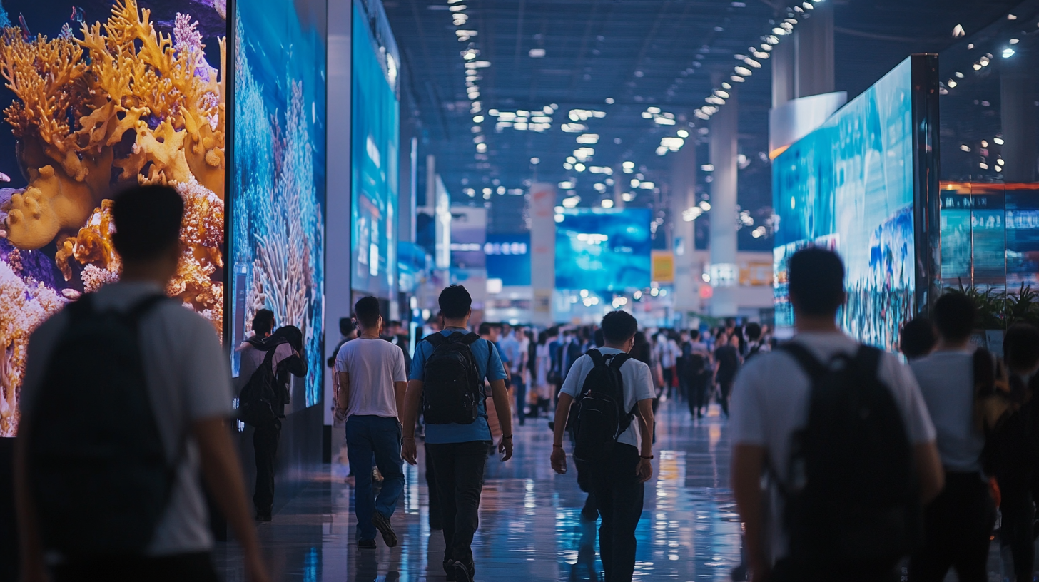 Exploring Global Opportunities with Coptis Chinensis Extract at the 137th Canton Fair in Guangzhou